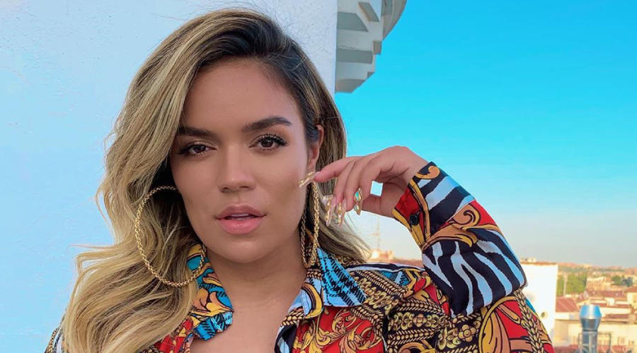 Karol G Revela El Mensaje Detrás De Tusa