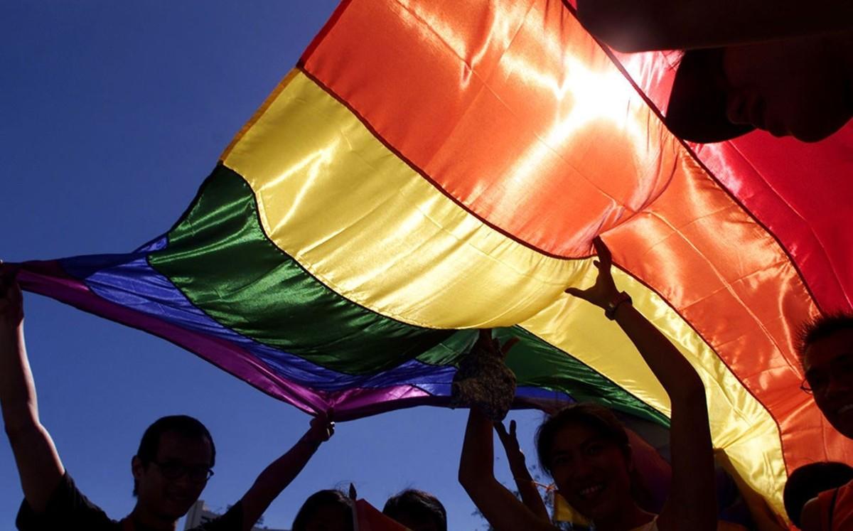 ¿Qué Significan Las Siglas LGBTIQ+?