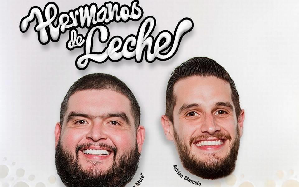 Hermanos De Leche 2652