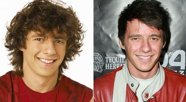 dana de zoey 101 ahora